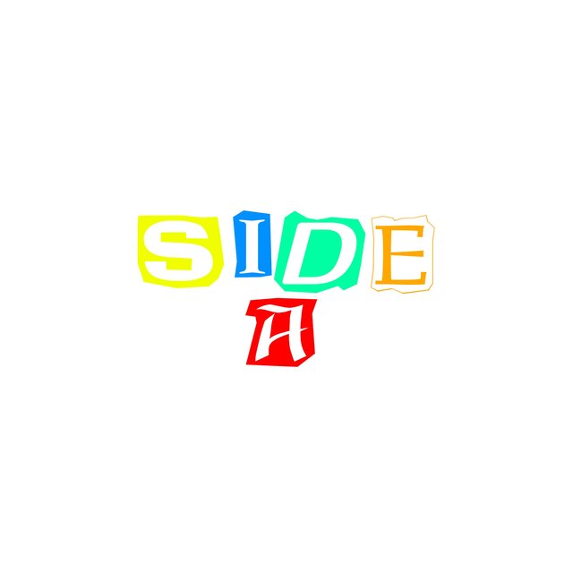 Side A