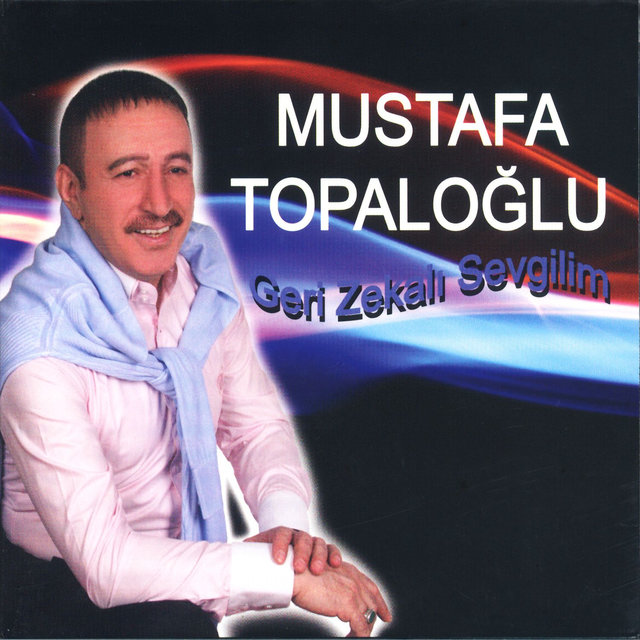 Gerizekalı Sevgilim Benim