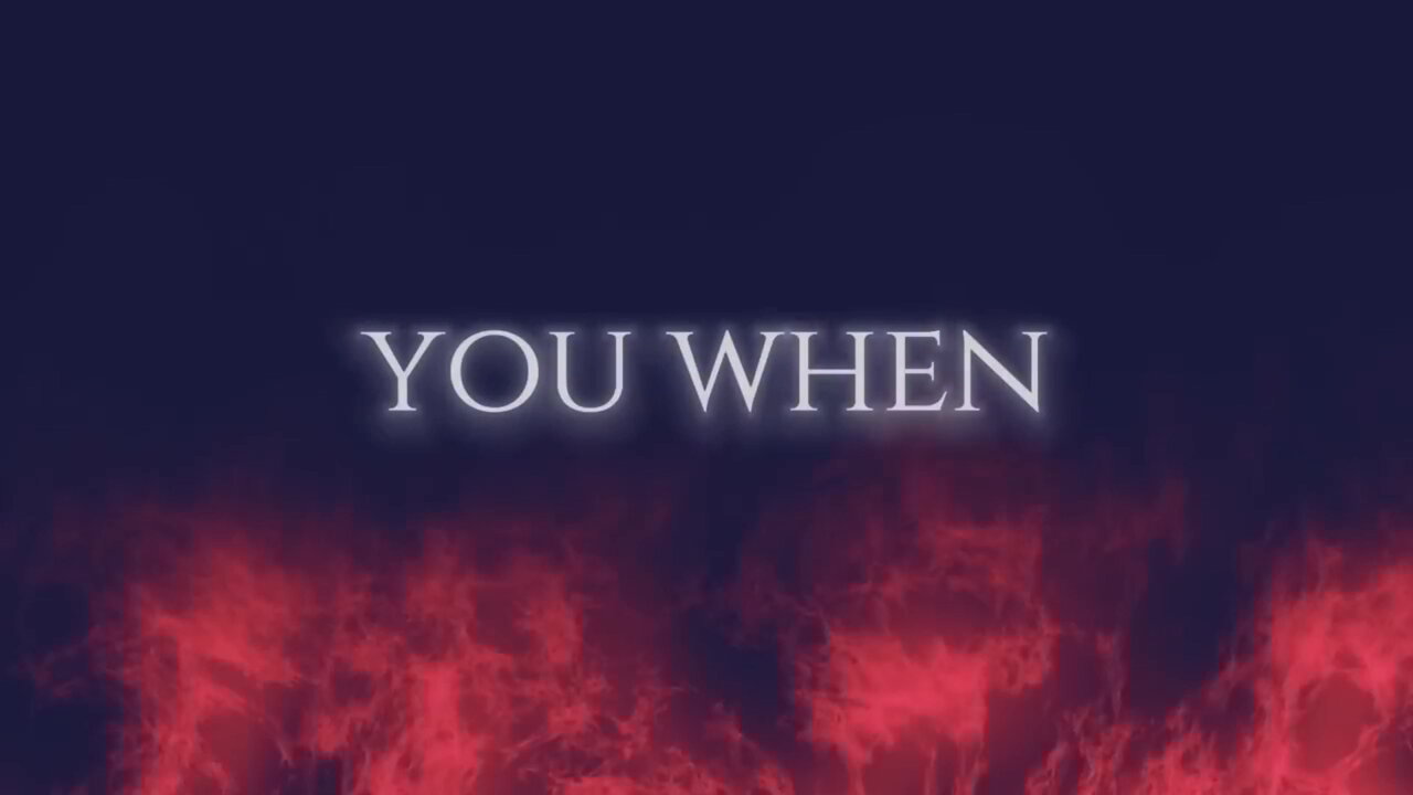 Devil (Live Version)