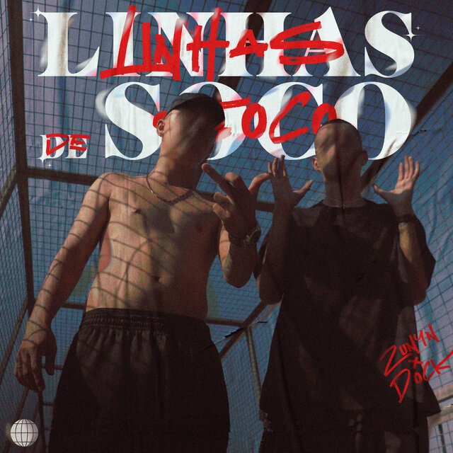Linhas de Soco