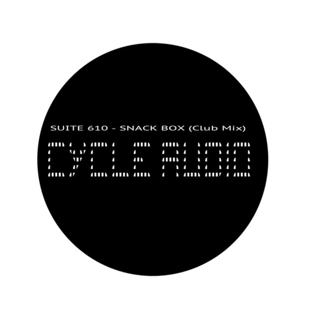 Snack Box (Club Mix)
