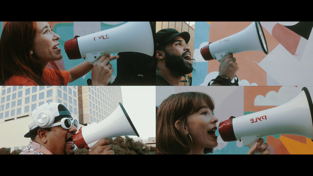 En Dios (Official Music Video)