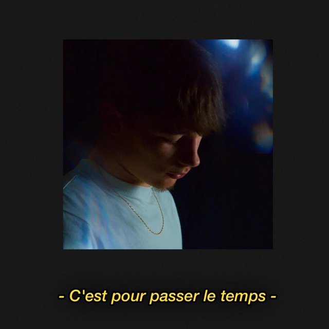 Passer le temps
