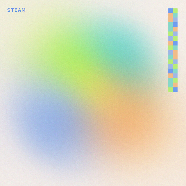 Steam