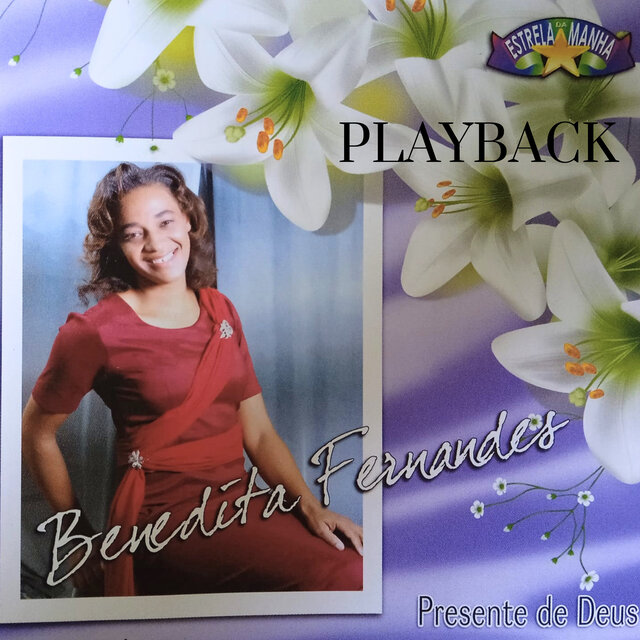 Presente de Deus (Playback)
