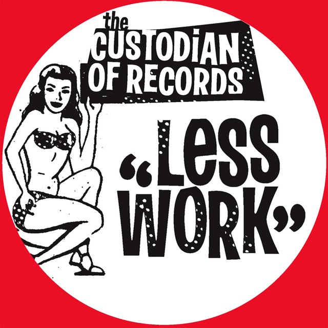 Less Work