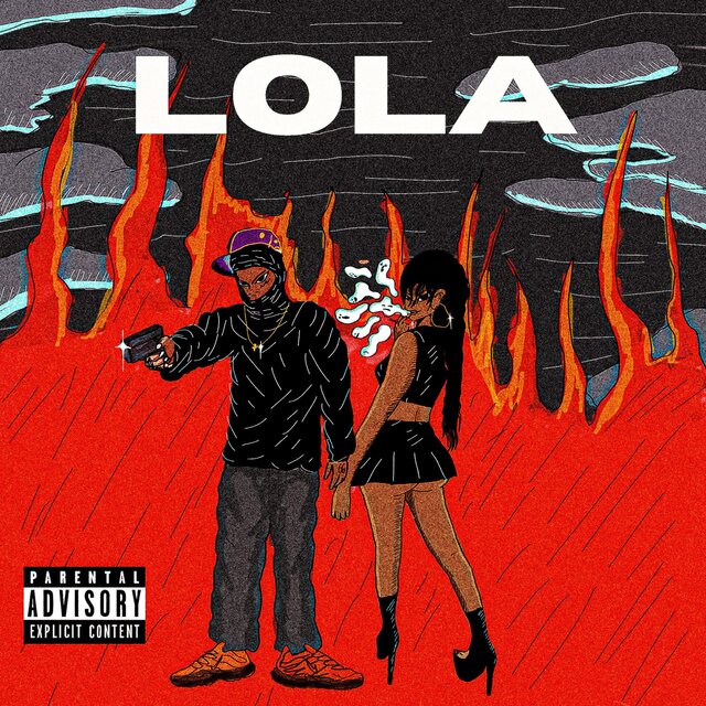 Lola (feat. DRAKITO66 & Ruedany)