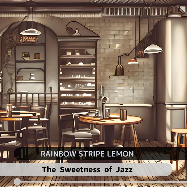 The Sweetness of Jazz