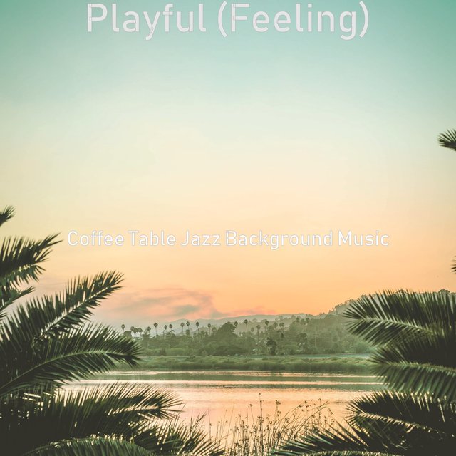 Playful (Feeling)