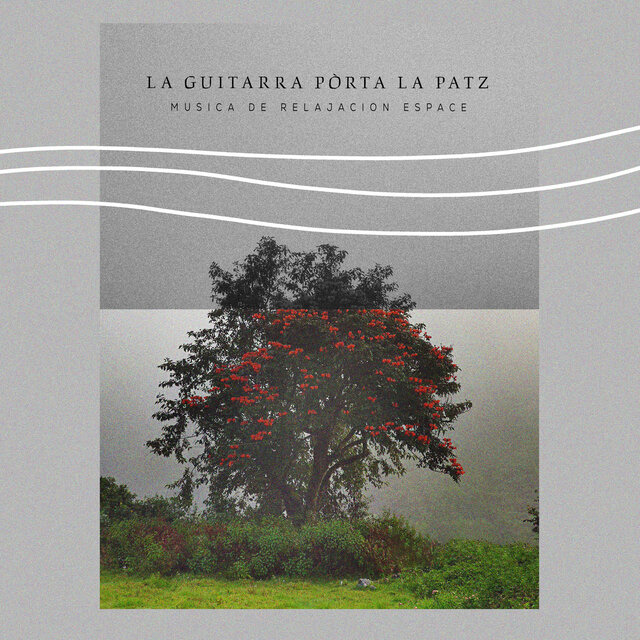 La guitarra pòrta la patz
