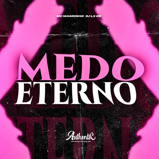 Medo Eterno