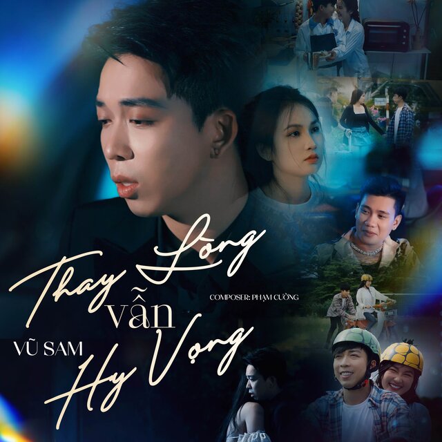 Thay Lòng Vẫn Hy Vọng