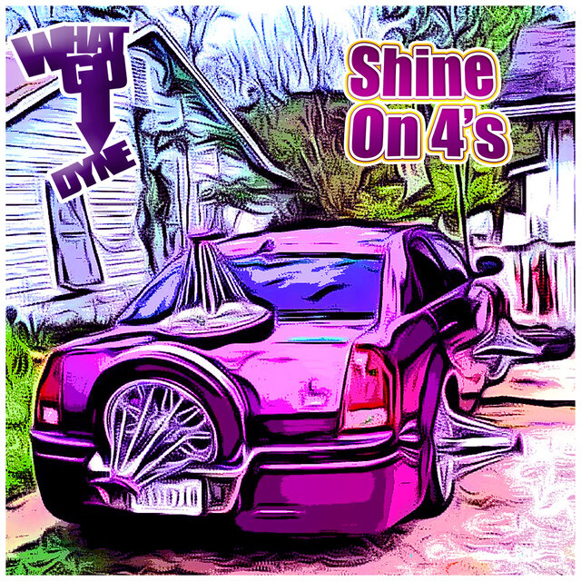 Shine On 4's