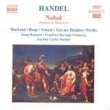 Nabal: Pt. 3 - Chorus. O glorious prince
