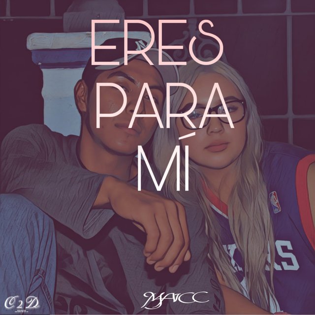 Eres para Mi