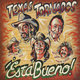 Cover art for album Esta Bueno by Texas Tornados