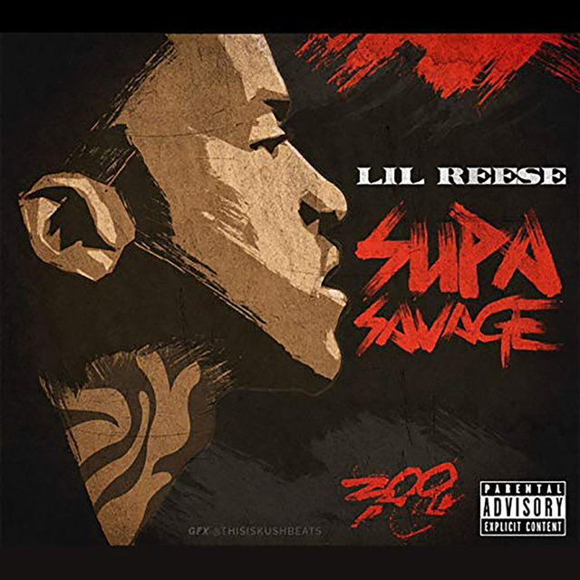 Supa Savage