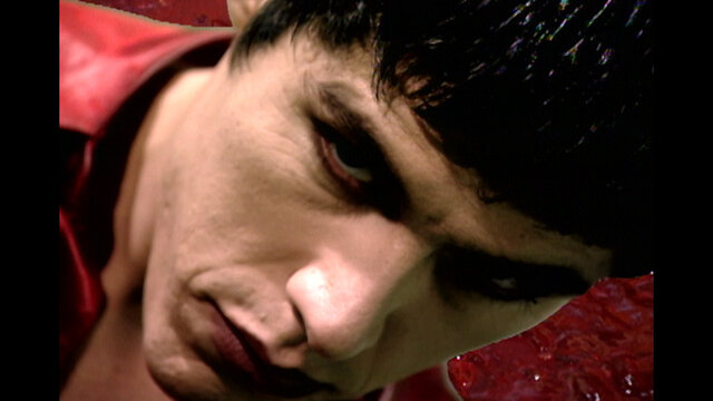 Sombras (Video Oficial)