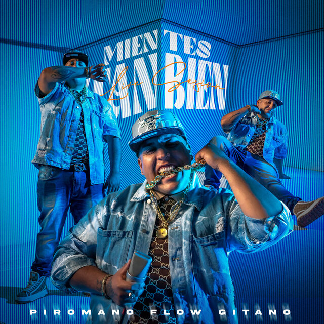 Mientes Tan Bien (En Vivo)