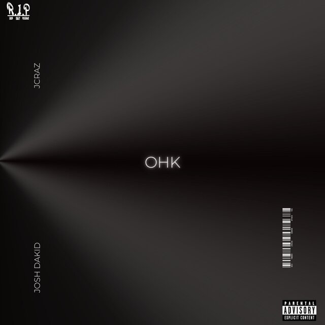 OHK (feat. J craz)