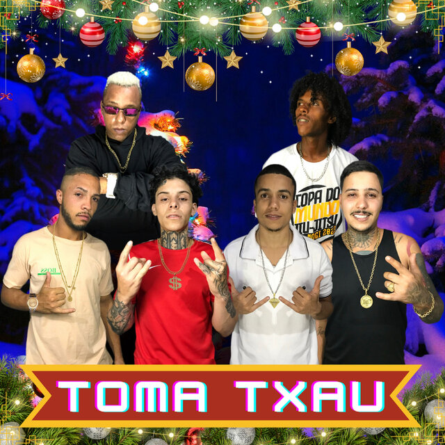 Toma Txau