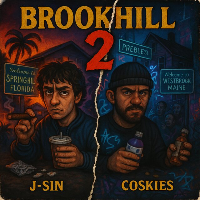BROOKHILL 2