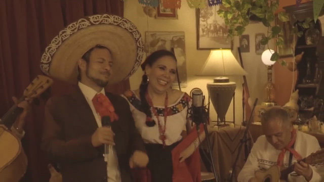 Siete Leguas