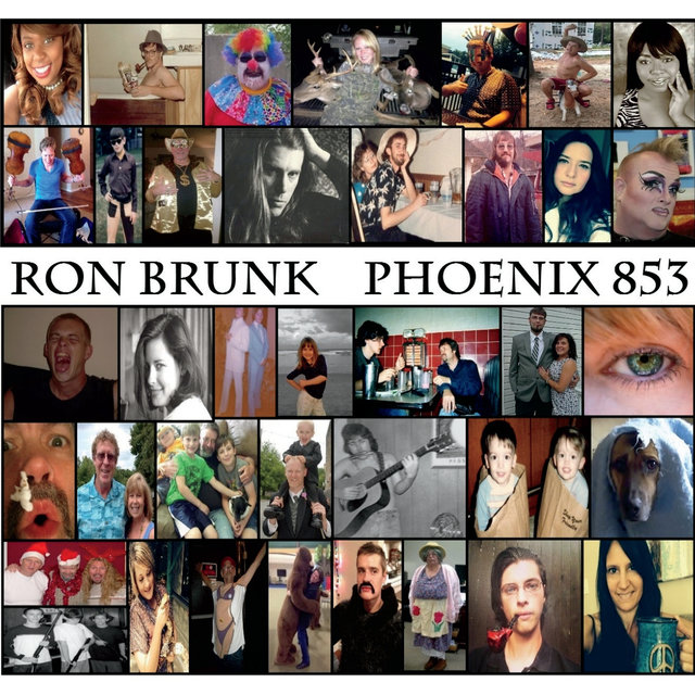 Phoenix 853