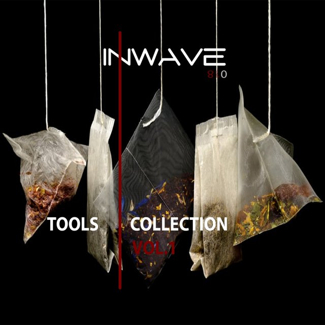 Tools Collection, Vol. 1