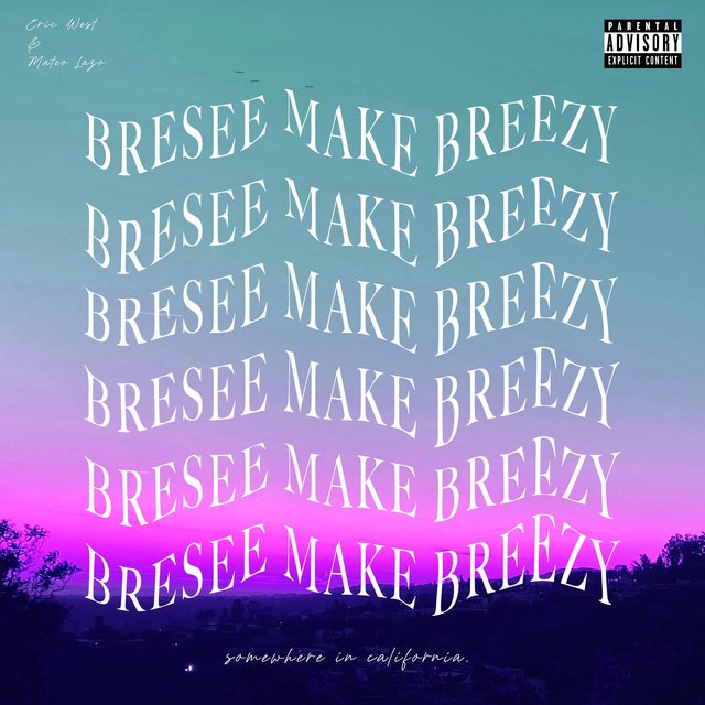 Bresee Make Breezy
