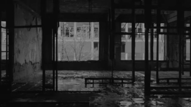 Ghost Town