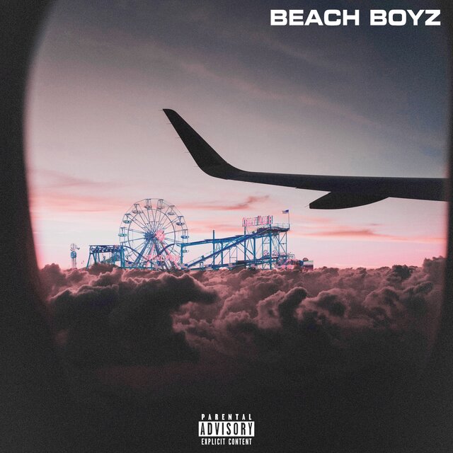 BEACH BOYZ