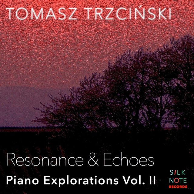 Piano Exploration, Vol. 2: Resonance & Echoes