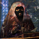 Cover art for album Bethlehem by Elcamino, Chase Fetti