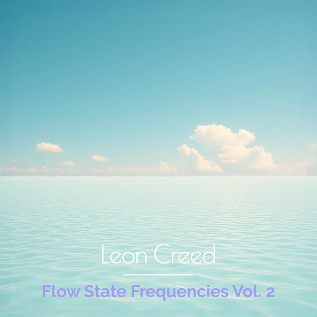 Flow State Frequencies, Vol. 2