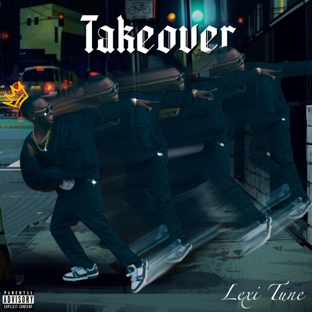 Takeover