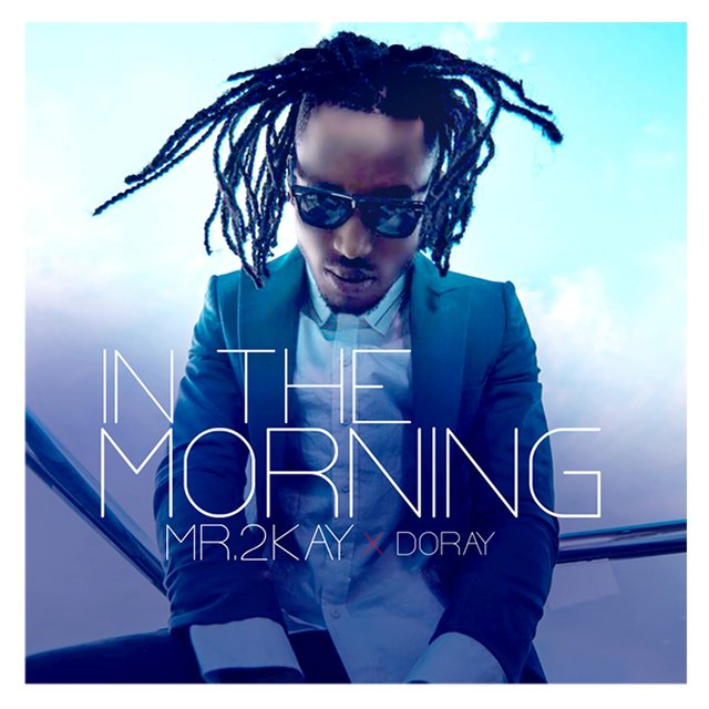 In The Morning