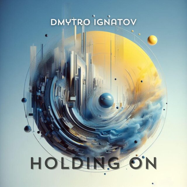 Holding On