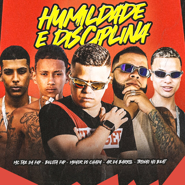 Humildade e Disciplina