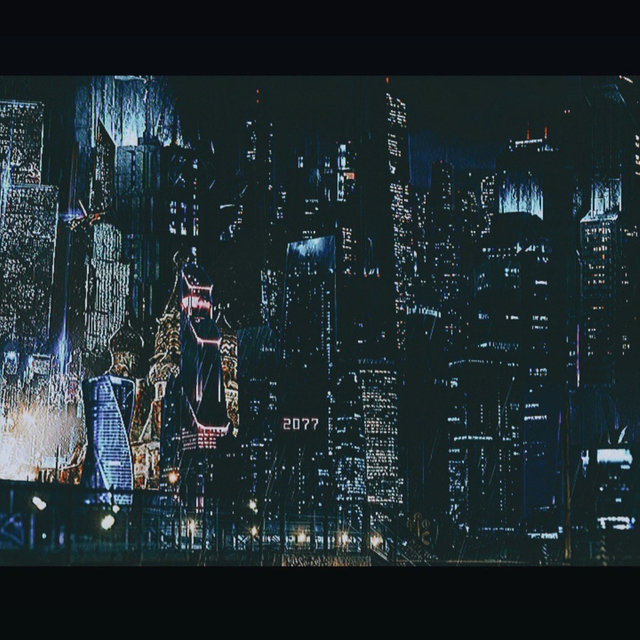 Россия 2077