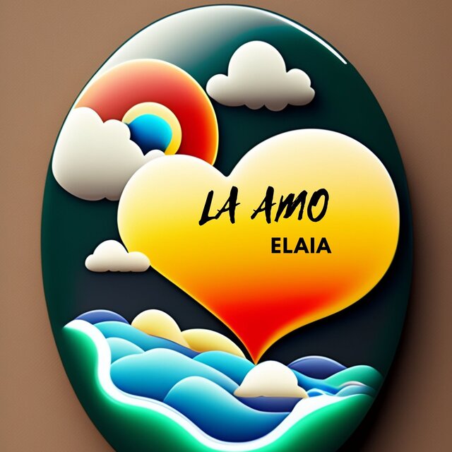 La amo