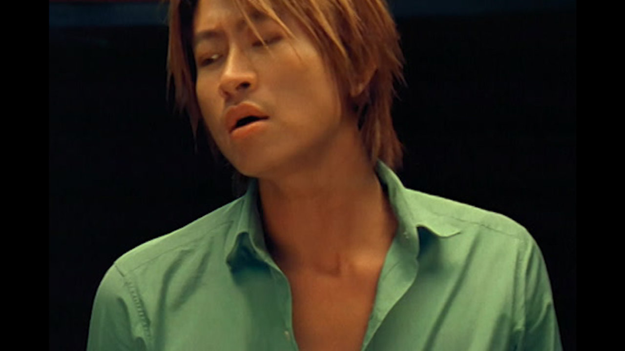Wu Ai Le Ling Wai Yi Ge Ren (Clean Version)