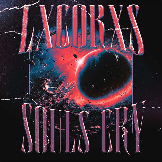 Souls Cry