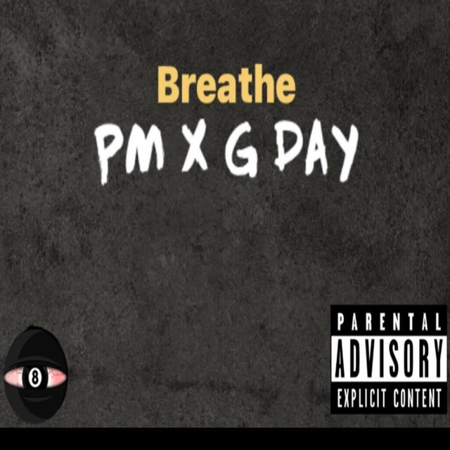 Breathe (feat. Fresh PM)