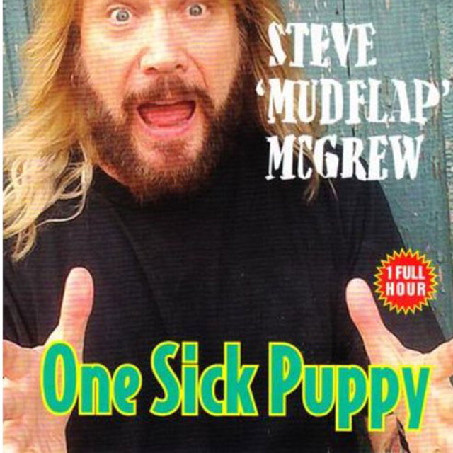 One Sick Puppy