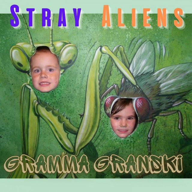 Stray Aliens