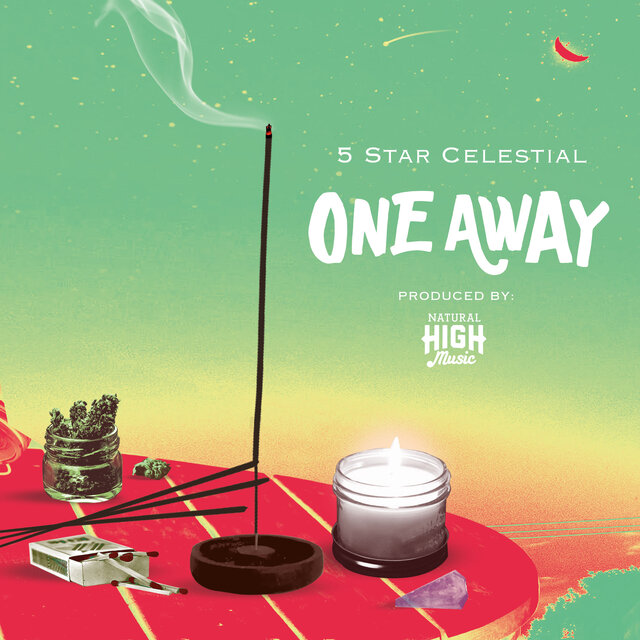 One Away