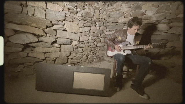 Dark Chocolate Eyes (Official Music Video)