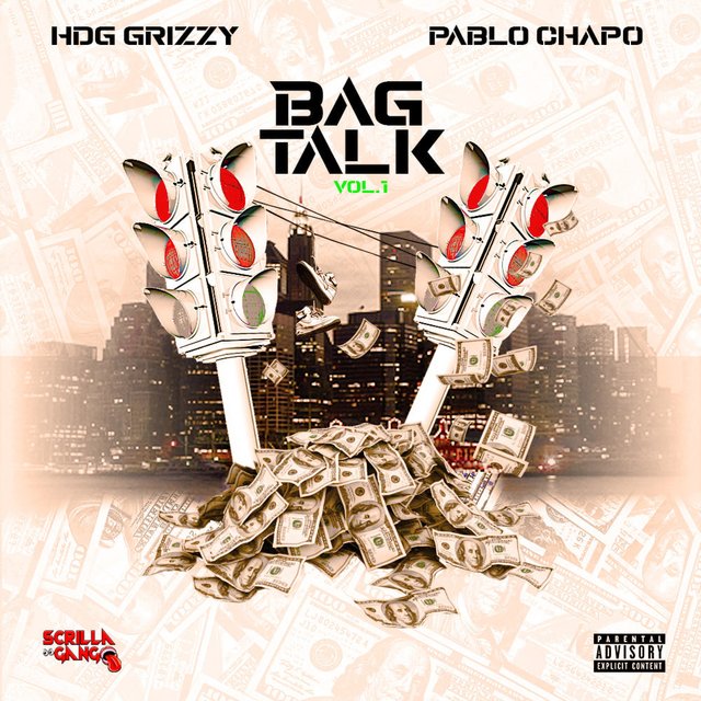 Bag Talk, Vol. 1