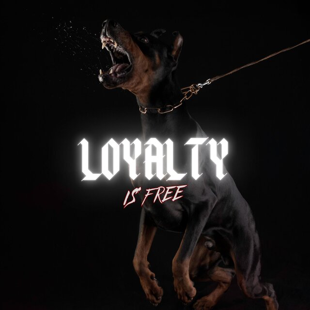 Loyalty Is Free (feat. DJ Skandalous)